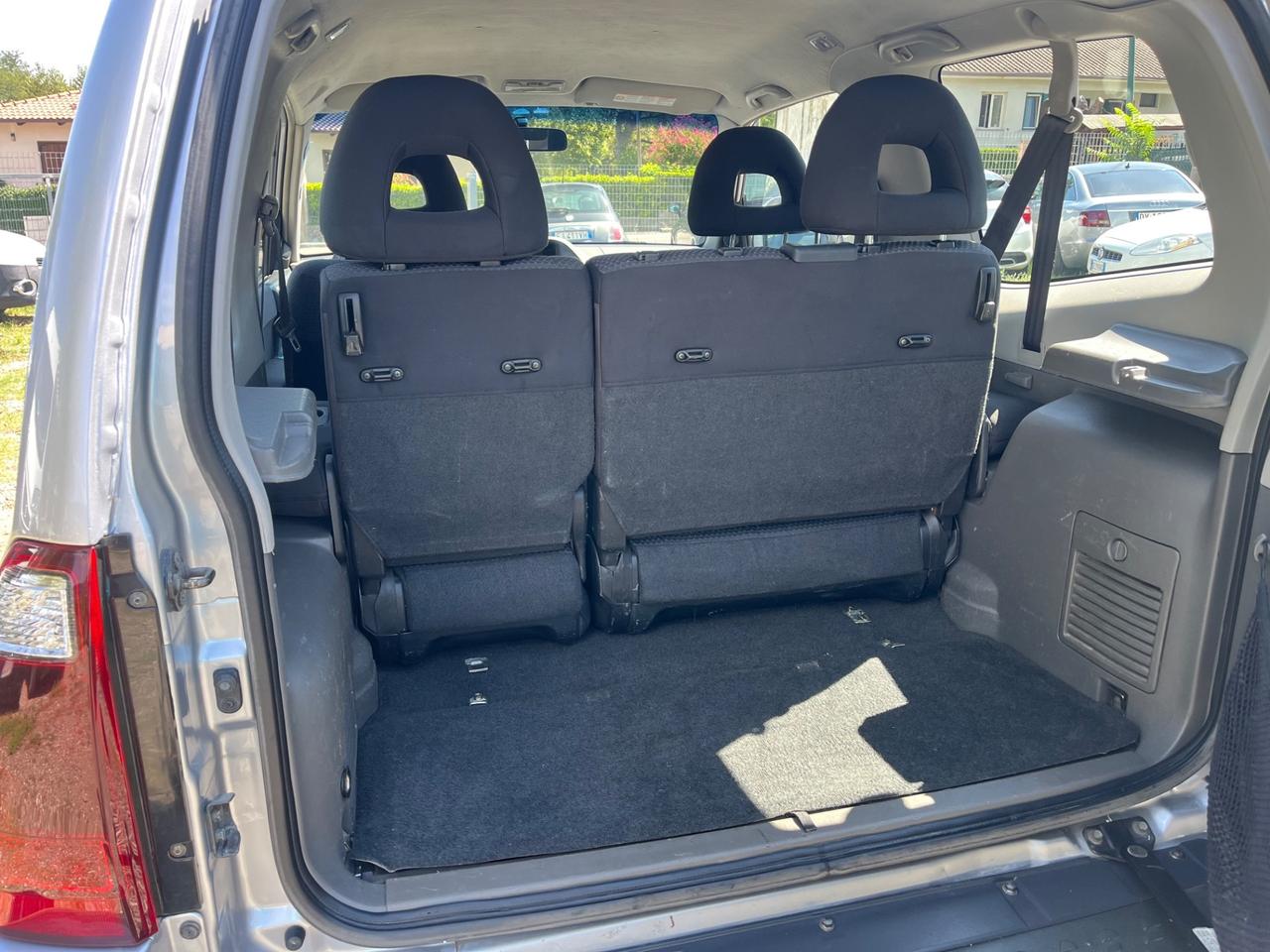 Mitsubishi Pajero 2.5 TDI 3p. GLX