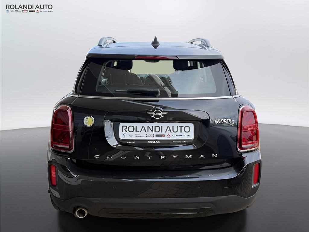 Mini Cooper SE Countryman Mini Countryman 1.5 Cooper SE Business all4 auto