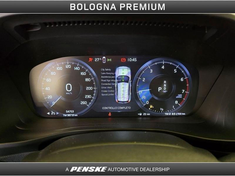 Volvo XC40 XC40 T2 Geartronic Momentum Pro