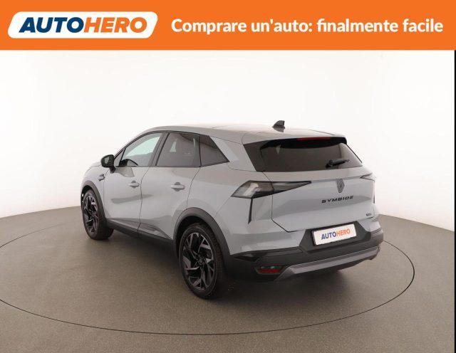 RENAULT Symbioz Full Hybrid E-Tech 145 CV Esprit Alpine