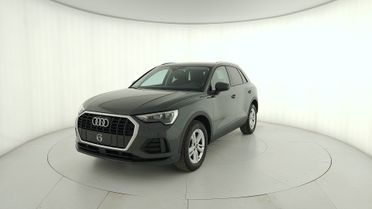 AUDI Q3 I 2019 Sportback - Q3 Sportback 35 1.5 tfsi