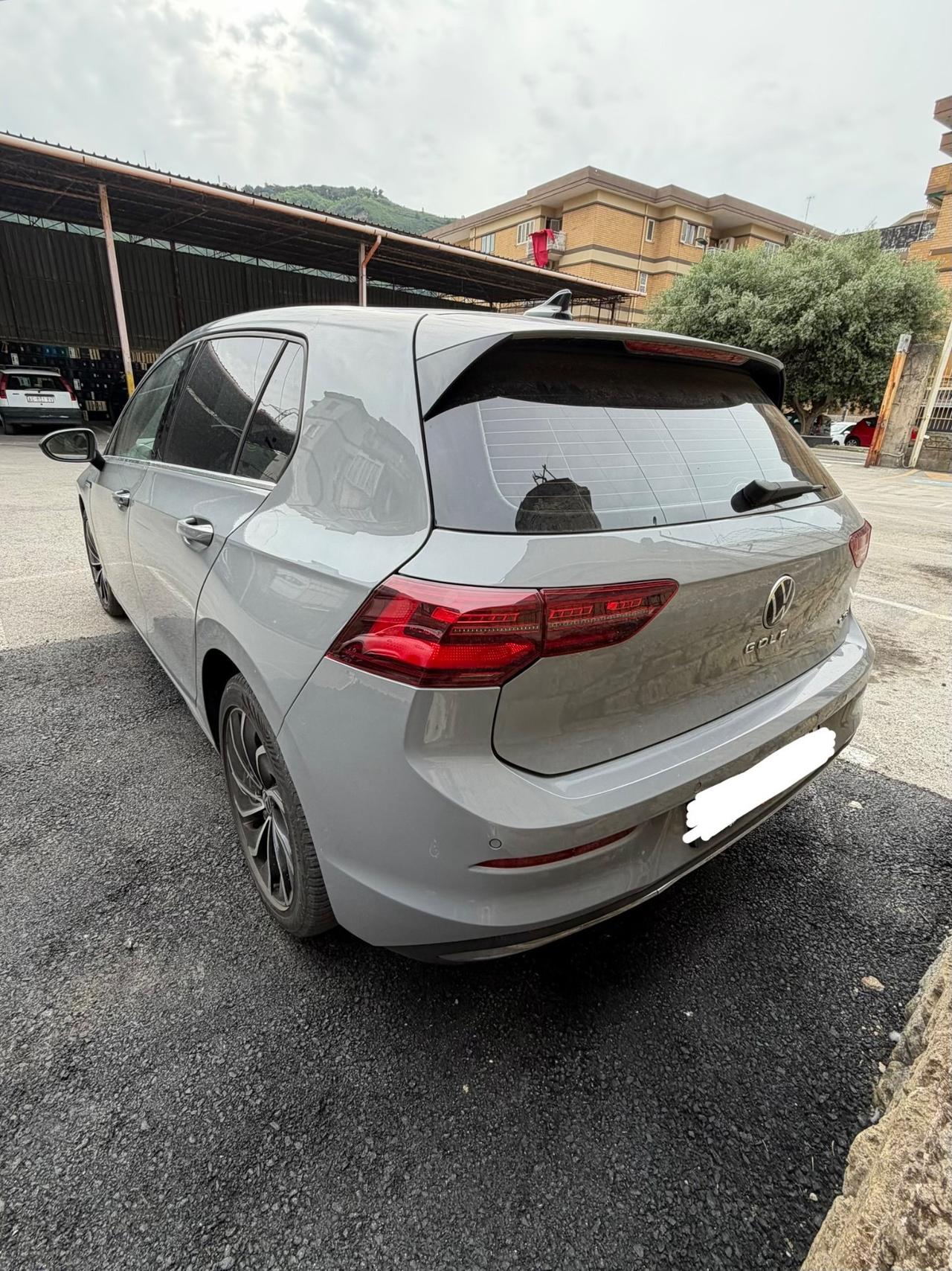 Volkswagen Golf 1.5 eTSI 150 CV EVO ACT DSG 1st Edition Style
