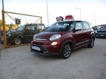 Fiat 500L 1.6 Multijet 105 CV PARI AL NUOVO