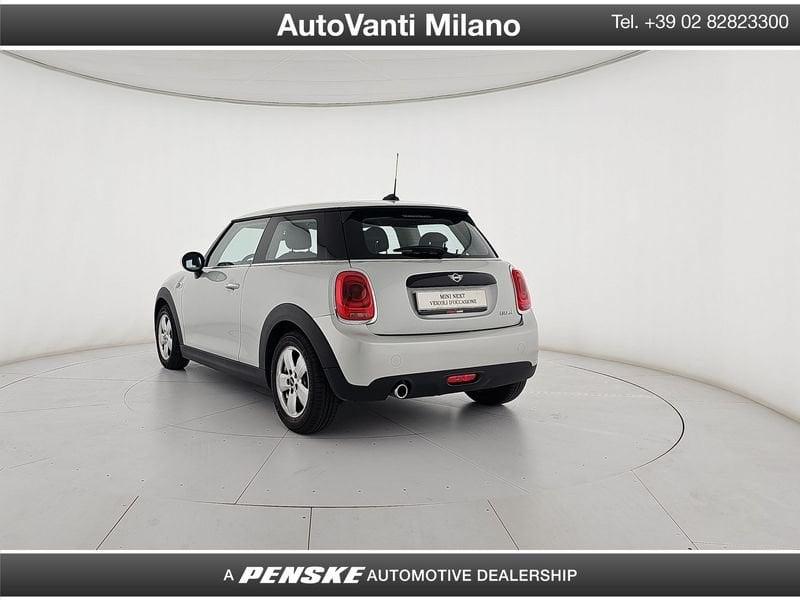 MINI Mini Mini 3p 1.5 Cooper