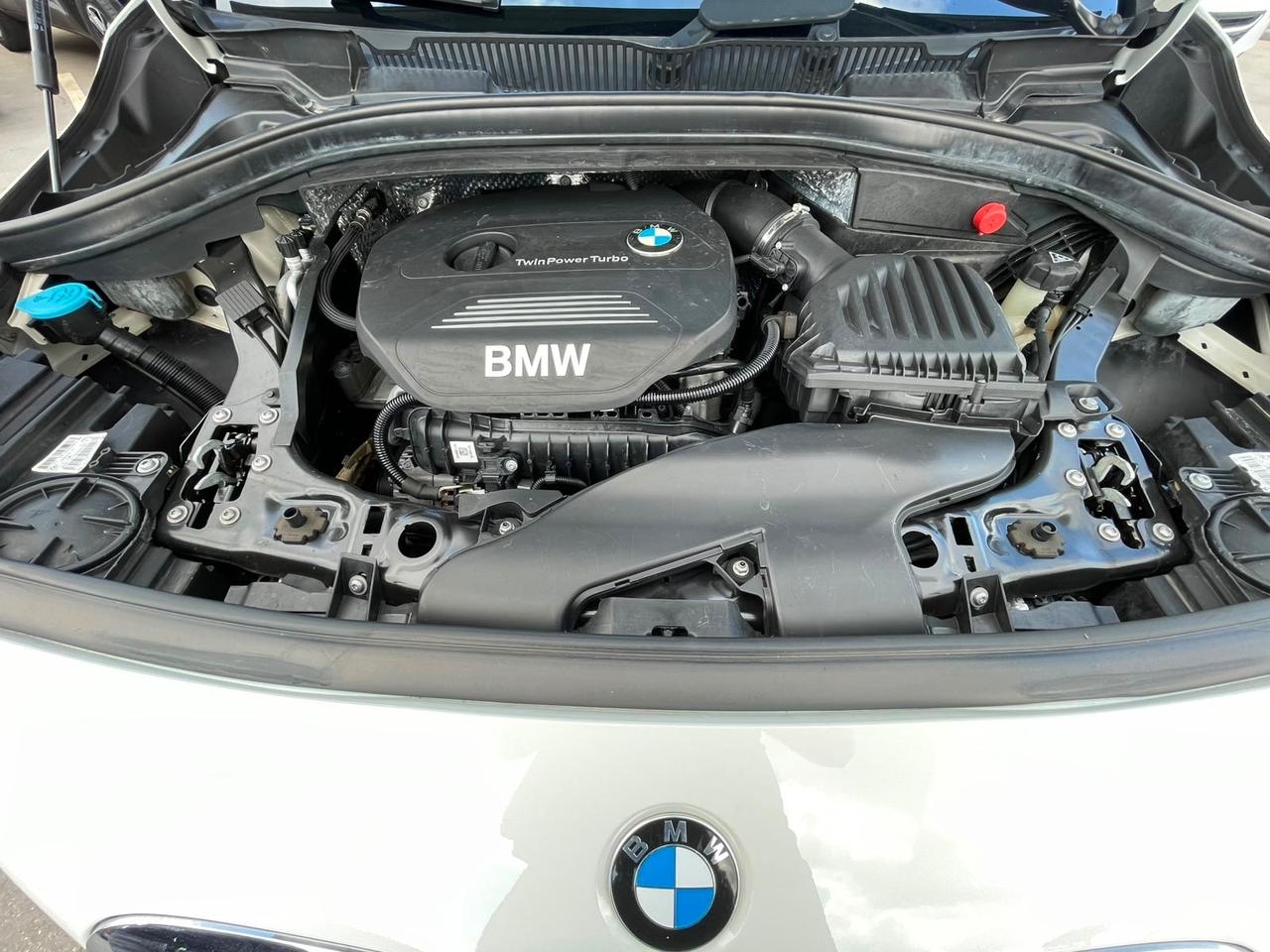 Bmw Serie 2 gran tourer 1.5 Full optional