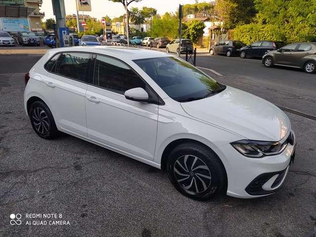 Volkswagen Polo Polo VI 2022 1.0 tsi Style 95cv