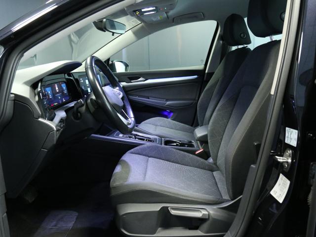 VOLKSWAGEN Golf 1.0 eTSI 110CV EVO DSG Life