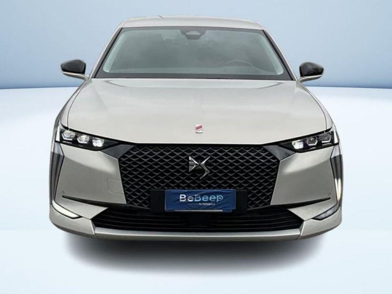 DS DS4 1.5 BLUEHDI PERFORMANCE LINE 130CV AUTO