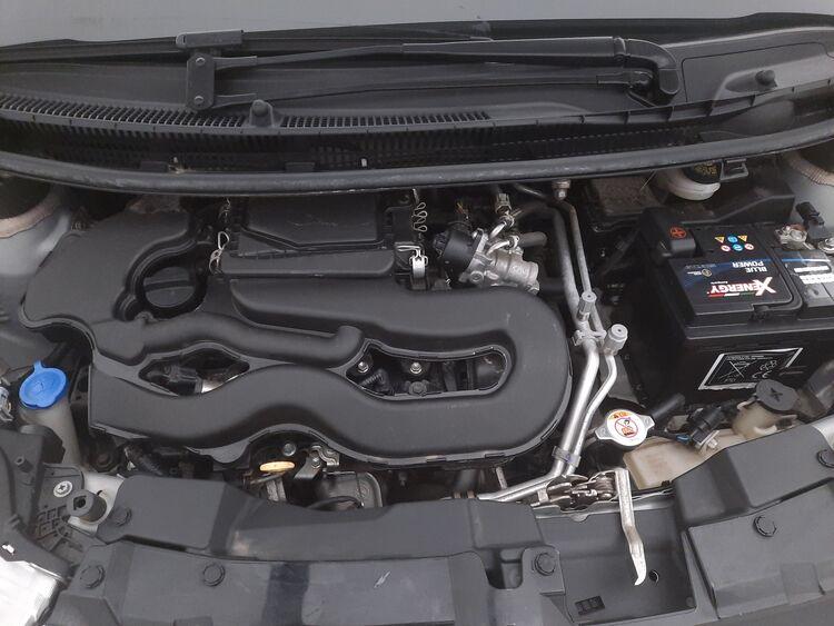 Citroen C1 Feel BR286912 1.0 Benzina 72CV