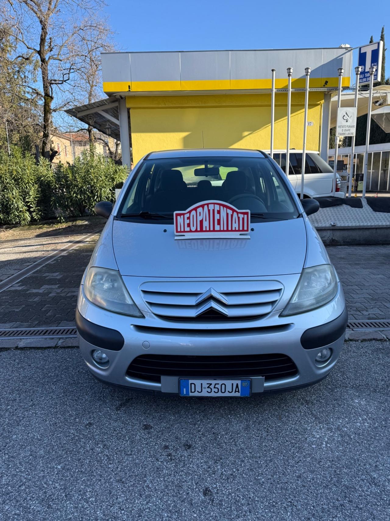 Citroen C3 1.1 Classique