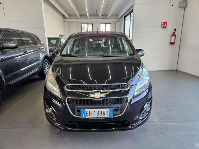 Chevrolet Spark Spark 1.0 LS Neopatentati