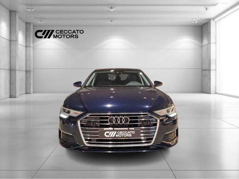Audi A6 35 2.0 TDI mHEV Business S tronic