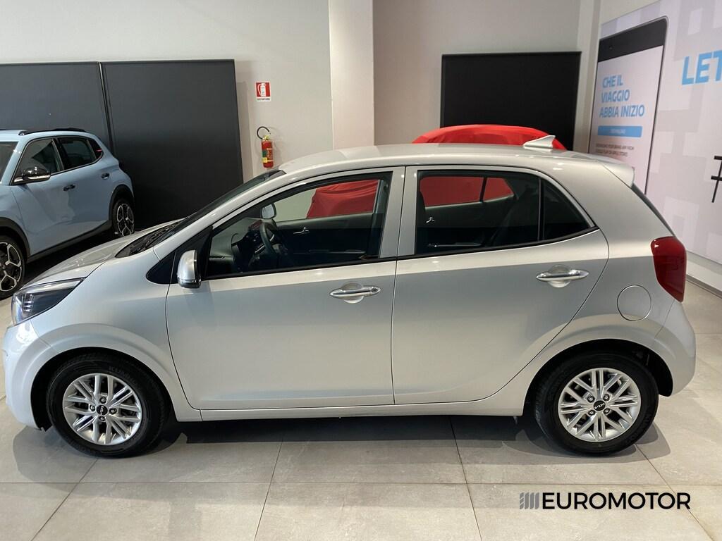 Kia Picanto 1.0 DPI Style