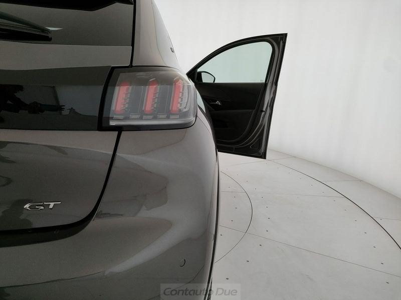 Peugeot 208 208 1.5 bluehdi GT s&s 100cv