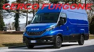 Iveco Daily C-E-R-C-O LEGGERE BENE 3495632404