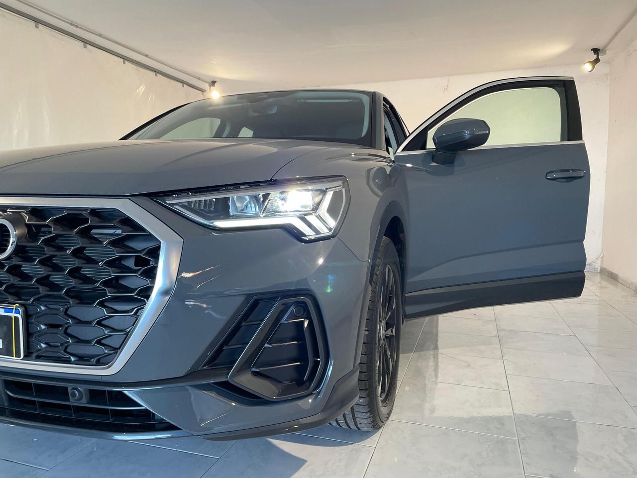 AUDI Q3 SPB 35 TFSI 2023 BUSINESS PLUS