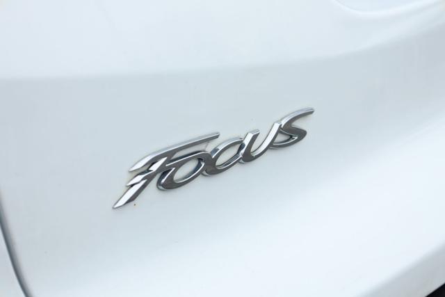 FORD Focus 1.6 TDCi 115 CV