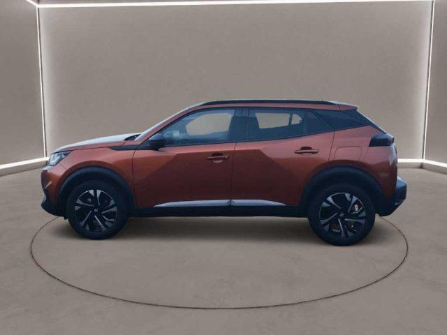 PEUGEOT 2008 2ª serie - PureTech 130 S&S Allure Pack