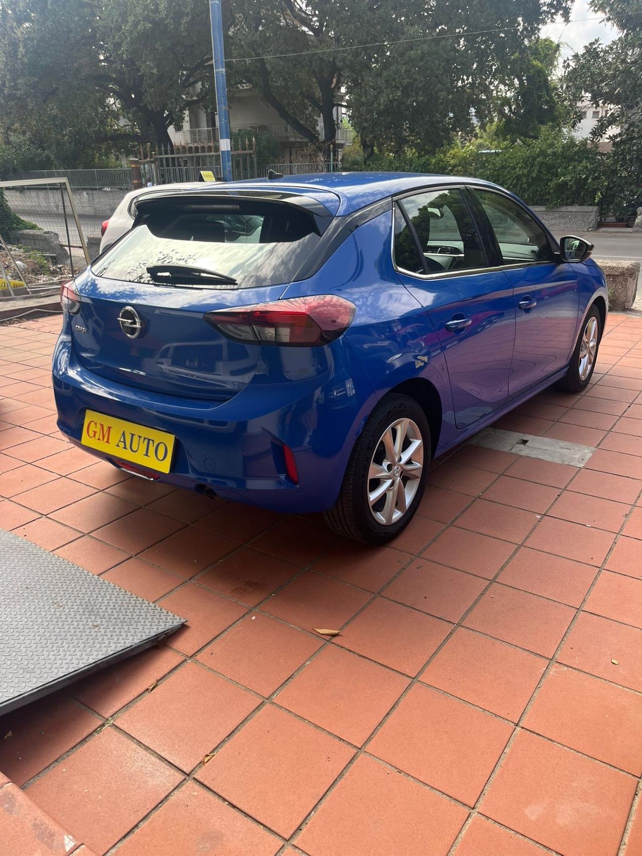 Opel Corsa 1.2 100 CV Elegance