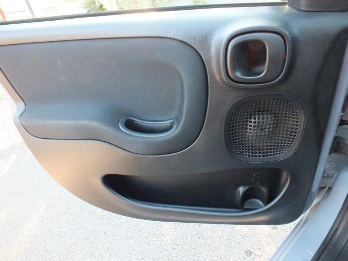 Fiat Panda 1.0 FireFly Hybrid*SOLO 59.000KM*UNIPRO*