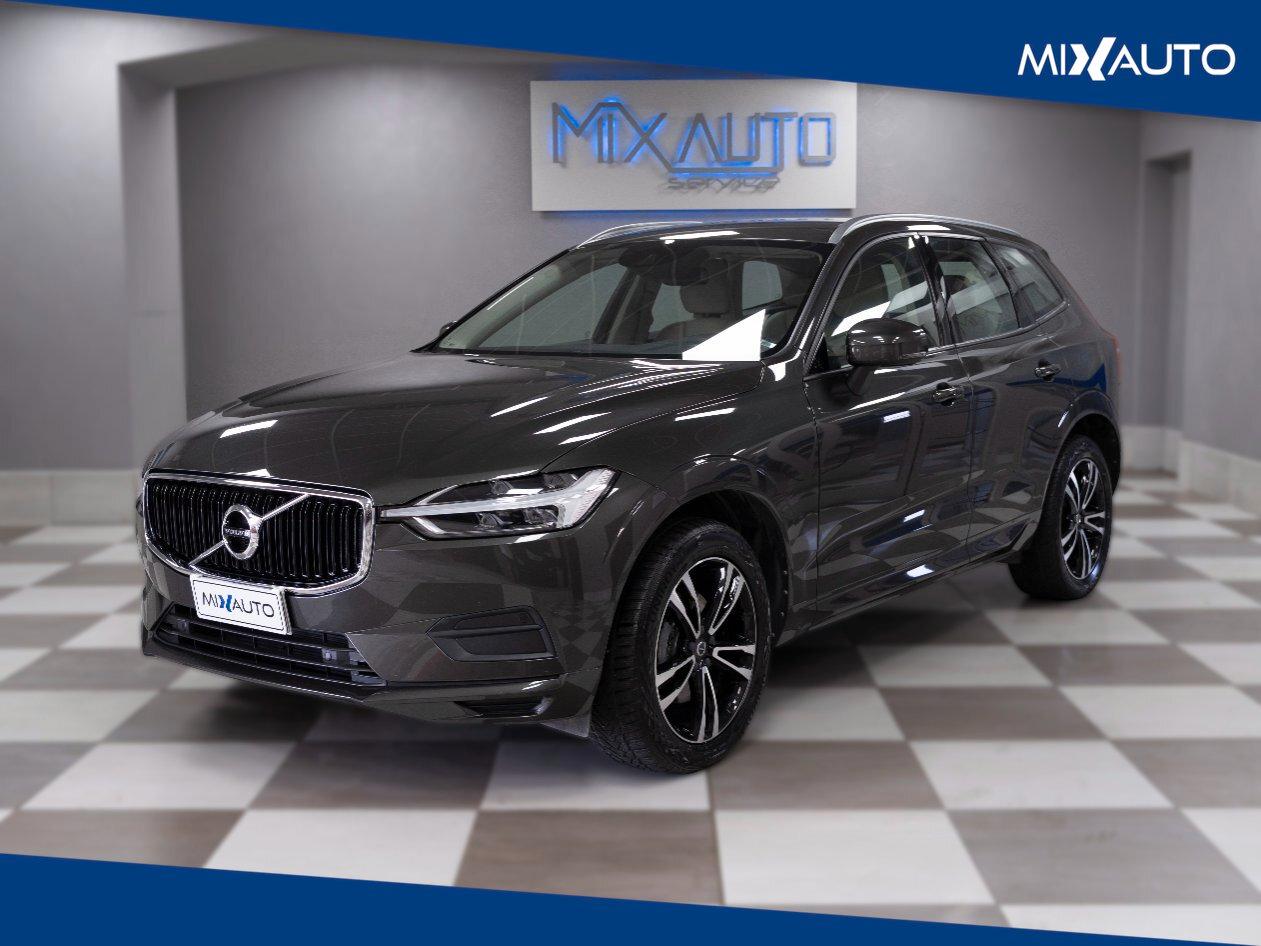Volvo XC60 2.0 D4 Inscription Geartronic