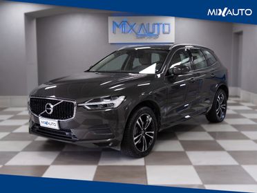 Volvo XC60 2.0 D4 Inscription Geartronic