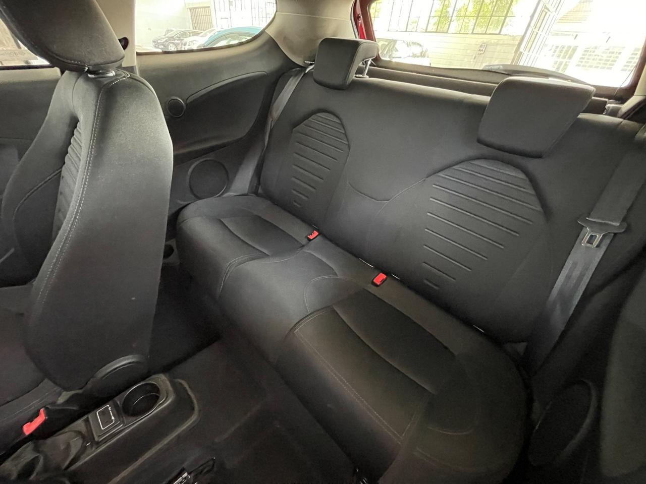 Alfa Romeo MiTo 1.4 78 CV 8V S&S