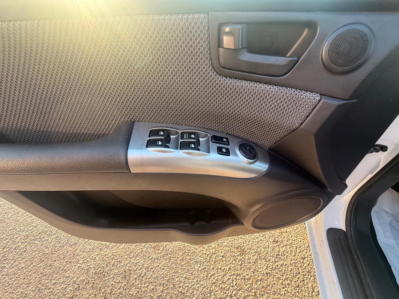 Kia Sportage 2.0 141CV Active EcoSuv