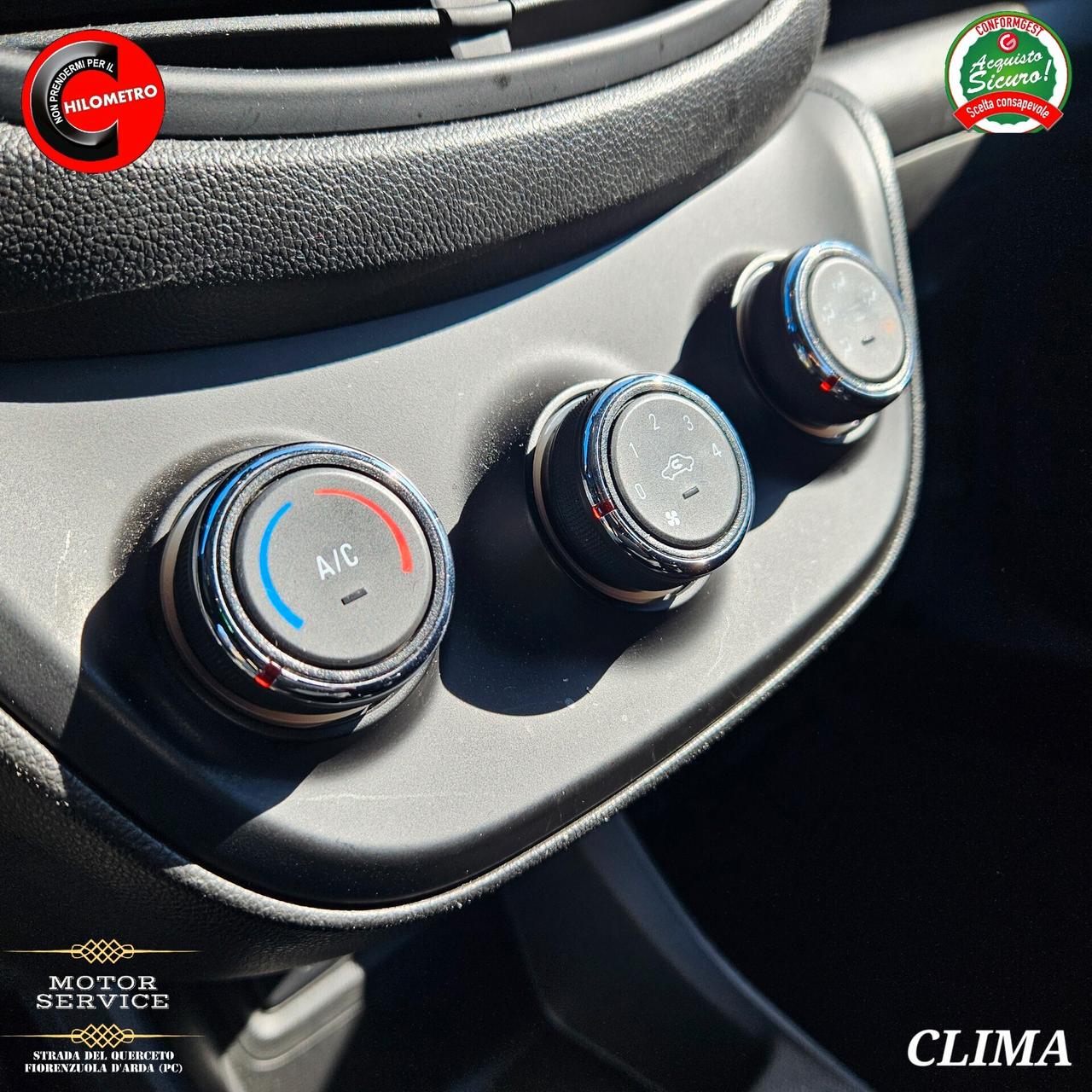 Opel Karl 1.0 75 CV Start&Stop N-Joy 56000KM REALI DA 89€ MESE