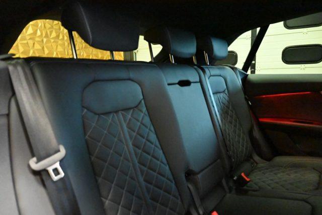 AUDI Q8 MY2026 50TDI Q.TIP.3XS-LINE TET.23"VENTIL.FULL-30%