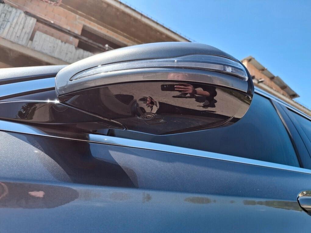 Mercedes E300de SW EQ-Power Premium AMG 2020