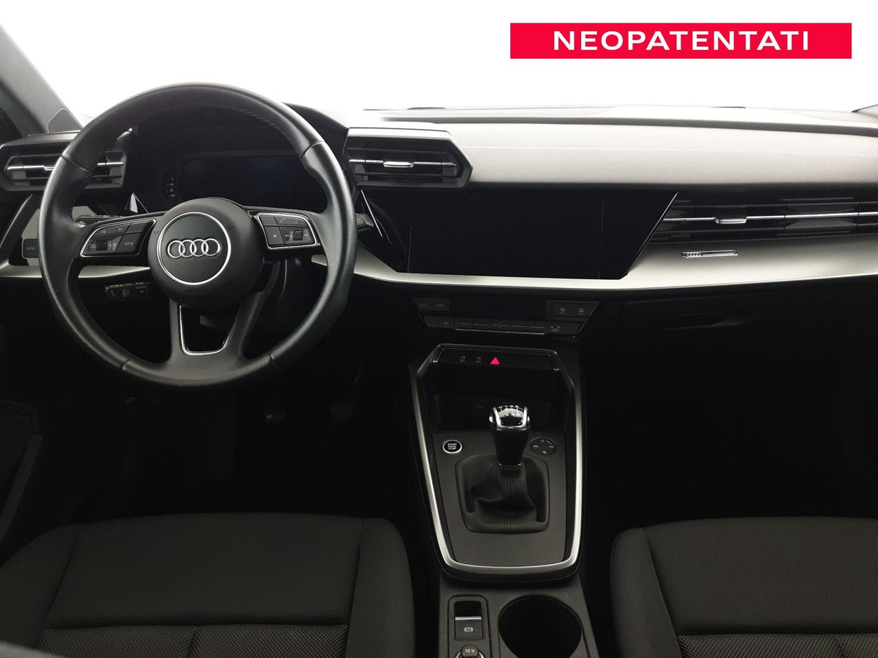 Sportback 30TDI 116CV Business