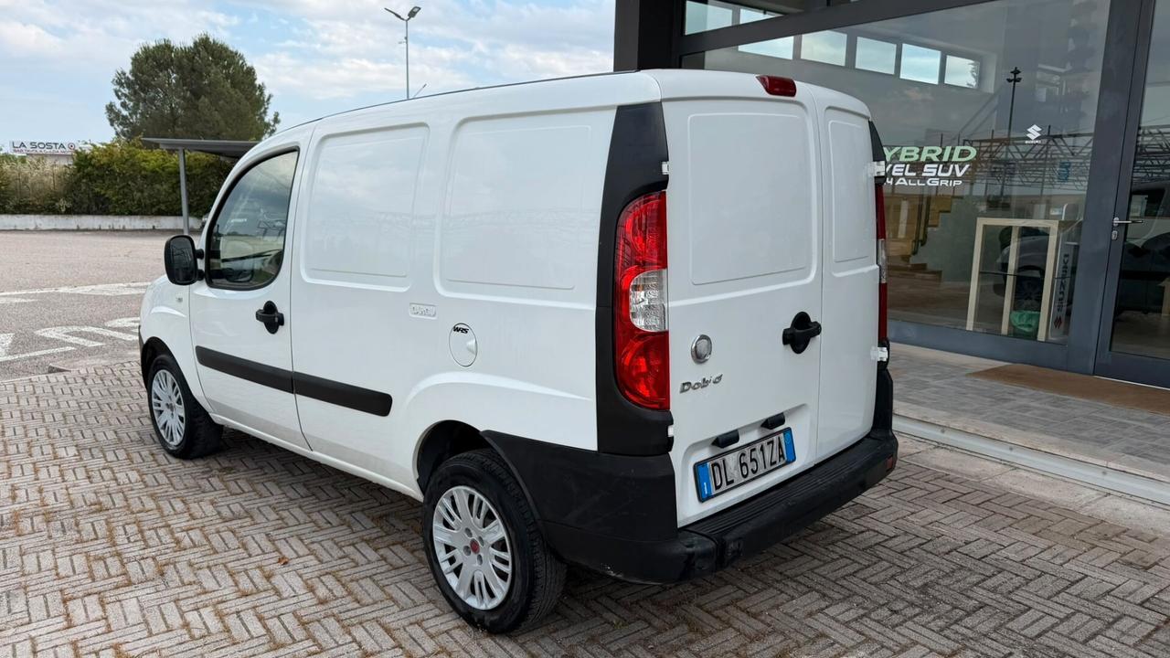 Fiat Doblo Doblò 1.3 Multijet 16V Active