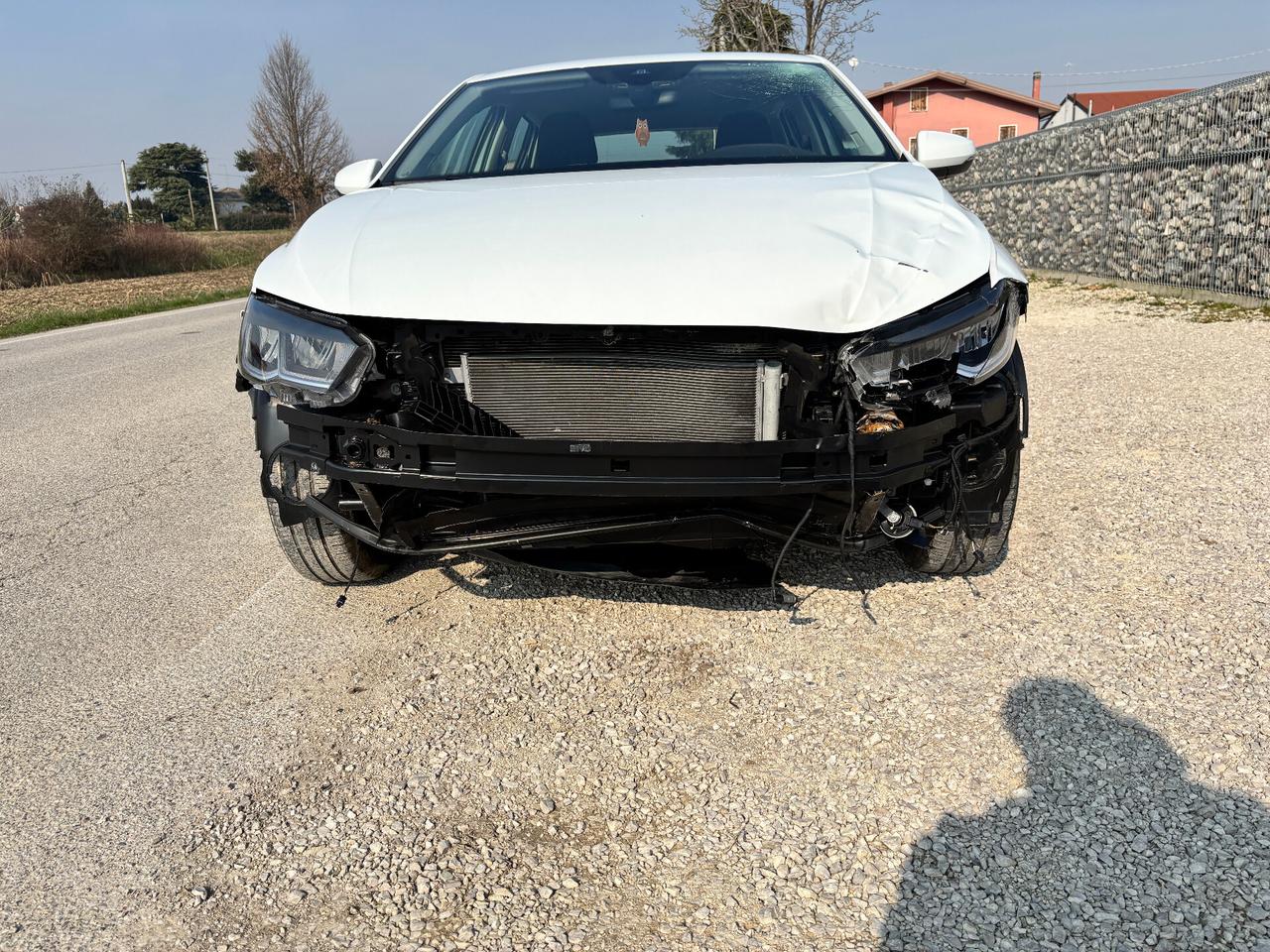 Volkswagen Polo 1.0 TSI Style