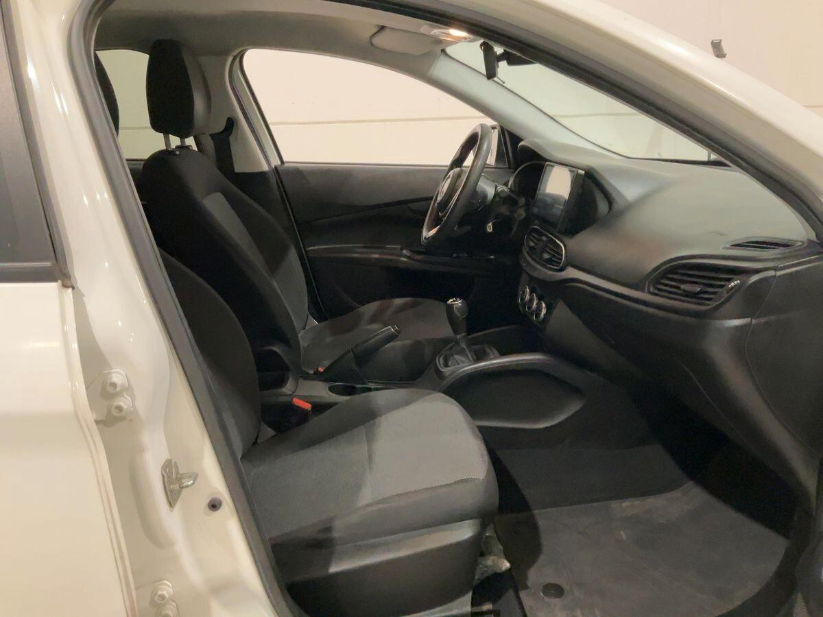 Fiat Tipo 1.3 Mjt S&S 5 porte