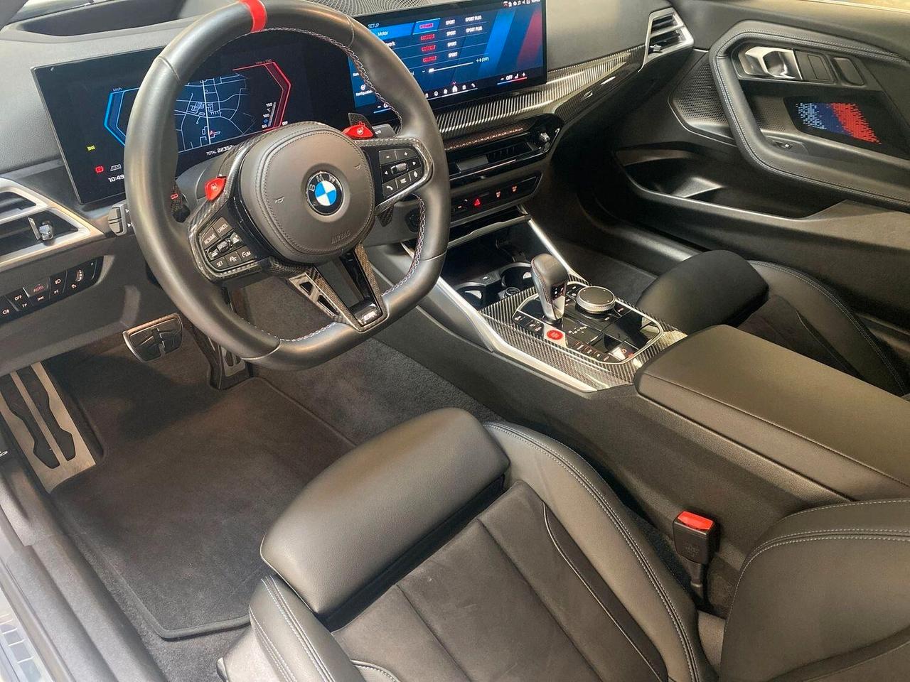 Bmw M2 PERFORMANCE , CARBOCERAMICA