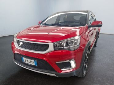 DR AUTOMOBILES DR3 dr3 1.5 Bi-Fuel GPL