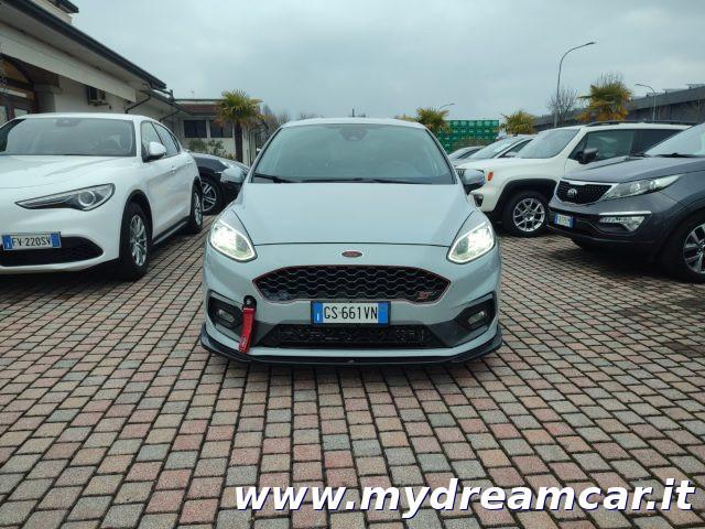 FORD Fiesta 1.5 Ecoboost 200 CV 5 porte ST