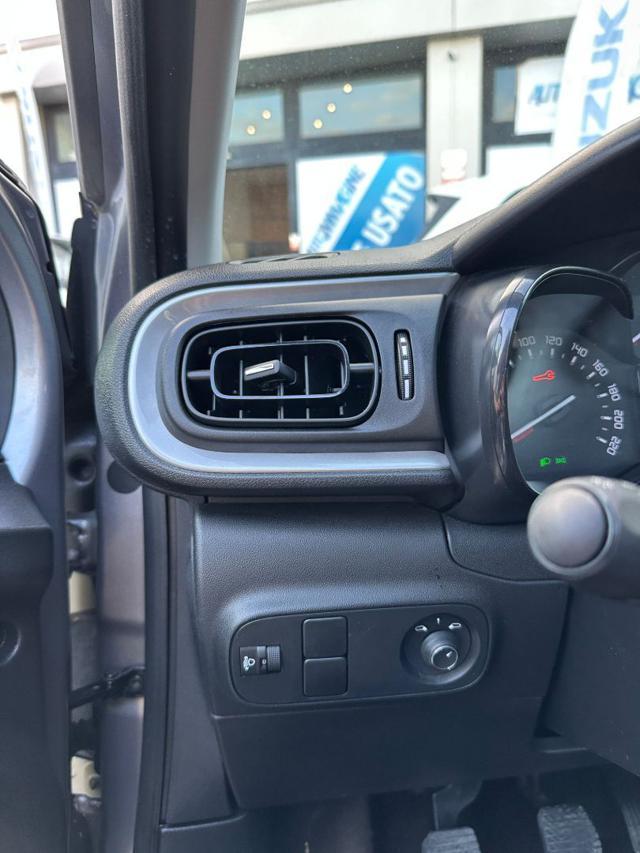 CITROEN C3 PureTech 83 S&S Plus (DISPONIBILI ALTRI COLORI)