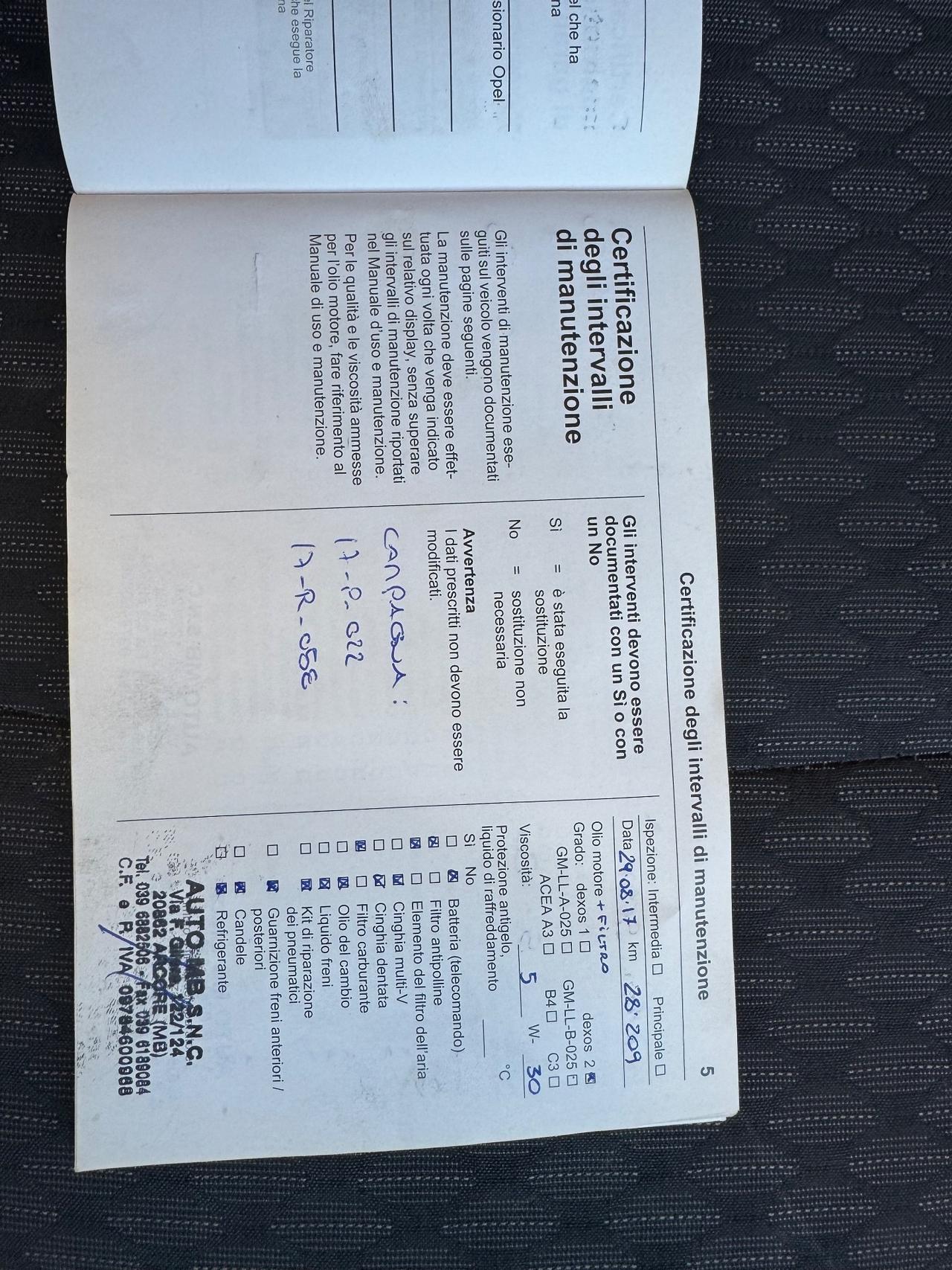 Opel Astra 1.6 CDTi 110CV Start&Stop Sports Tourer Business