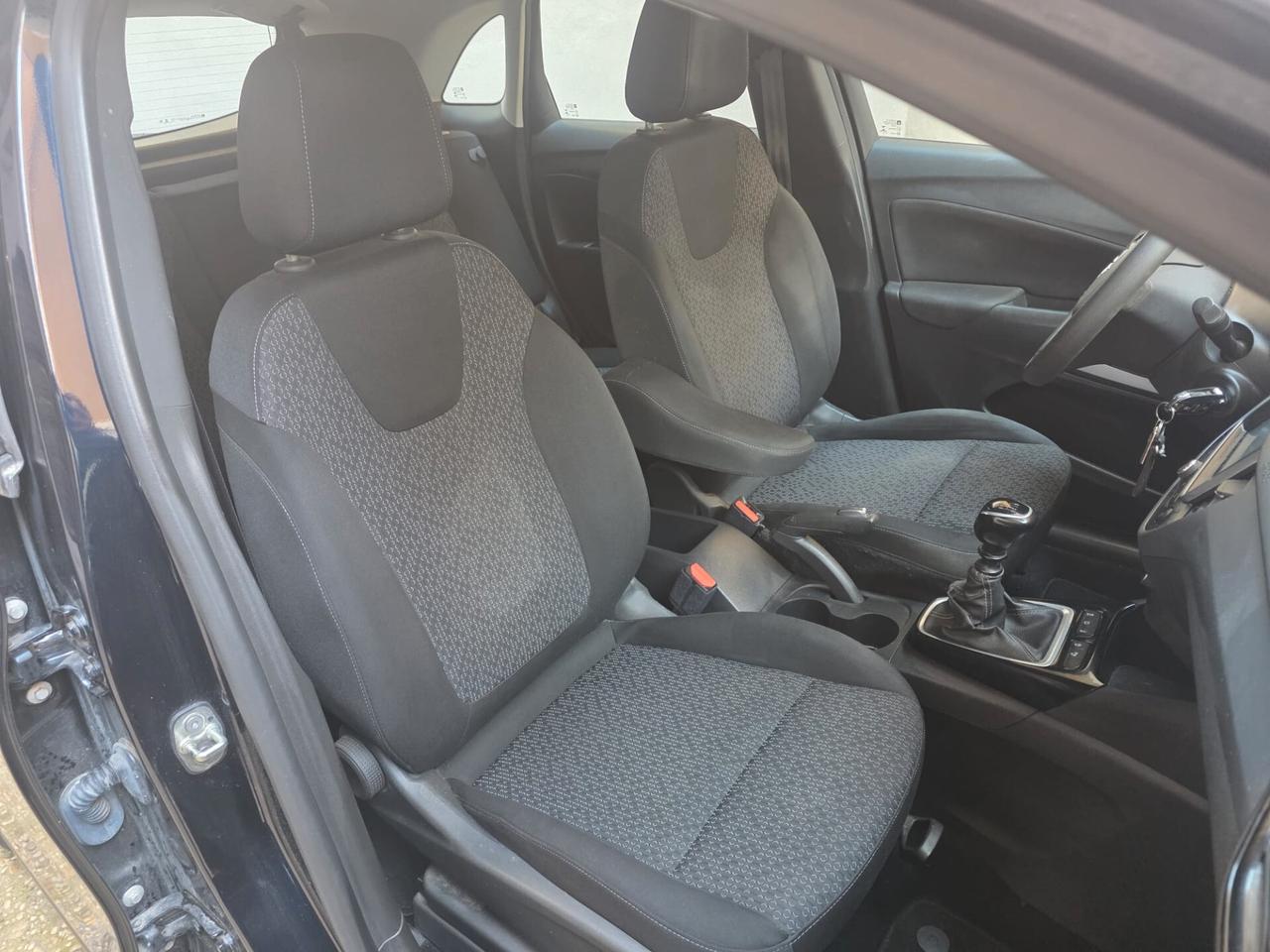 Opel Crossland X 1.5 UNICO PROPRIETARIO - 12 MESI GARANZIA