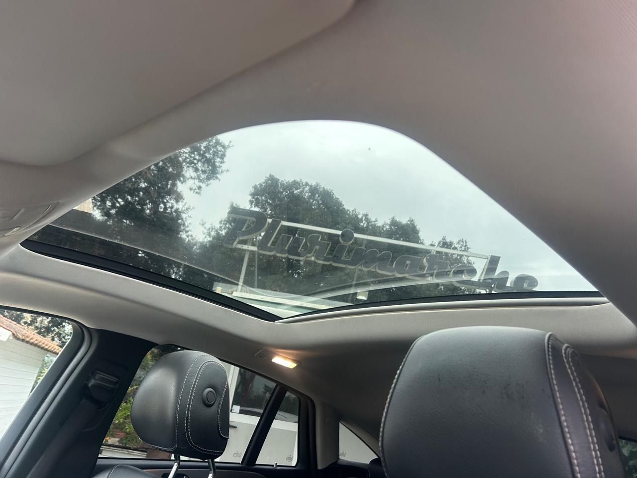 Mercedes-benz GLE 350 d 4Matic Coupé Premium