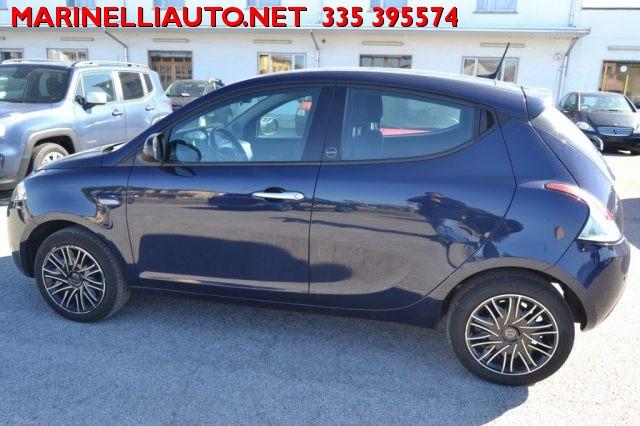 LANCIA Ypsilon 1.0 FireFly 5 p. Hybrid Ecochic Gold