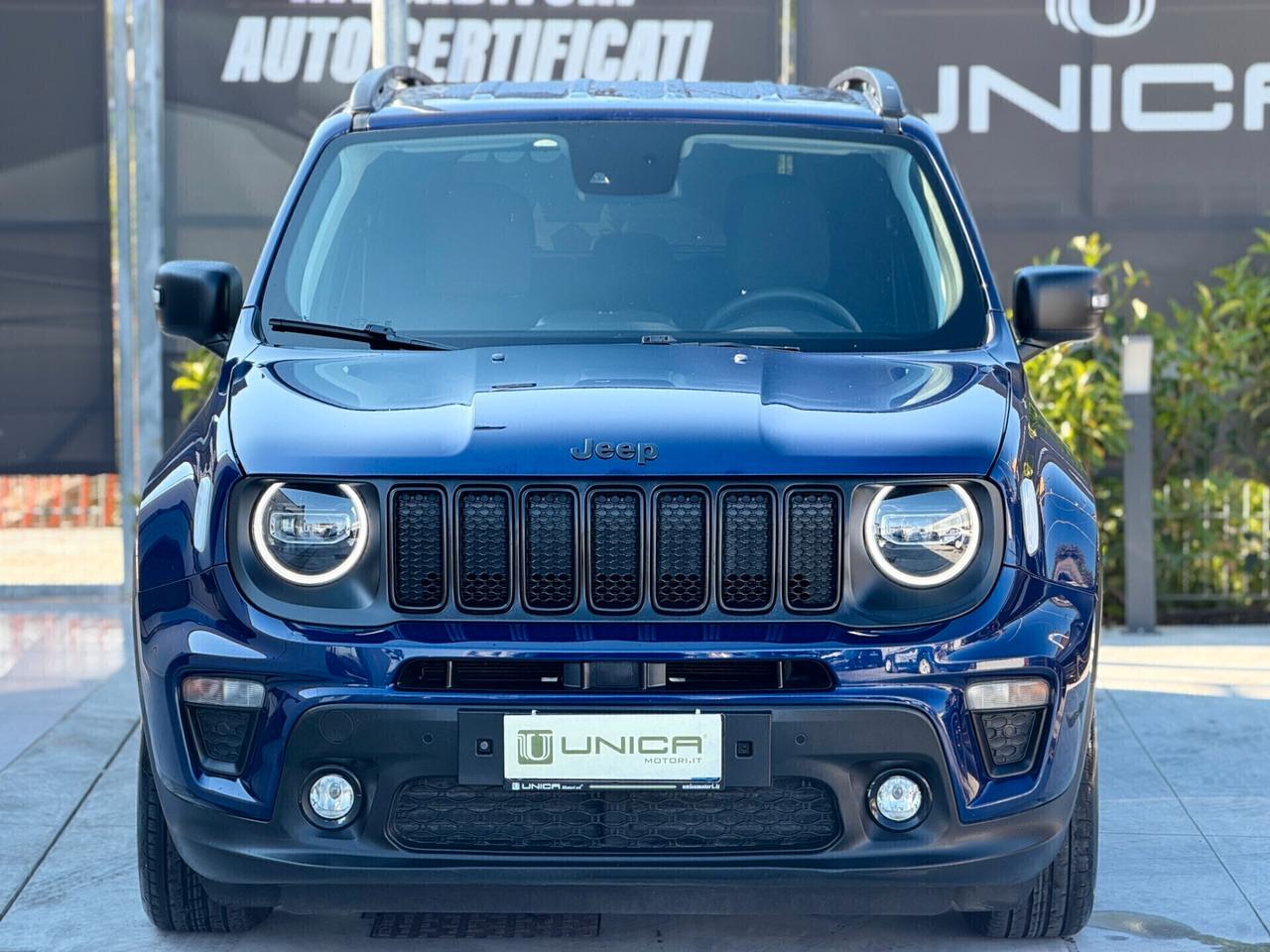 Jeep Renegade 1.6 Mjt 130 CV S