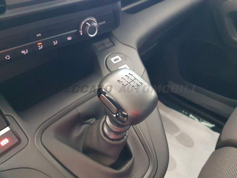 Peugeot Partner Partner 1.5 bluehdi 100cv S&S L1