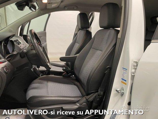 OPEL Mokka 1.4 Turbo 140CV Cosmo