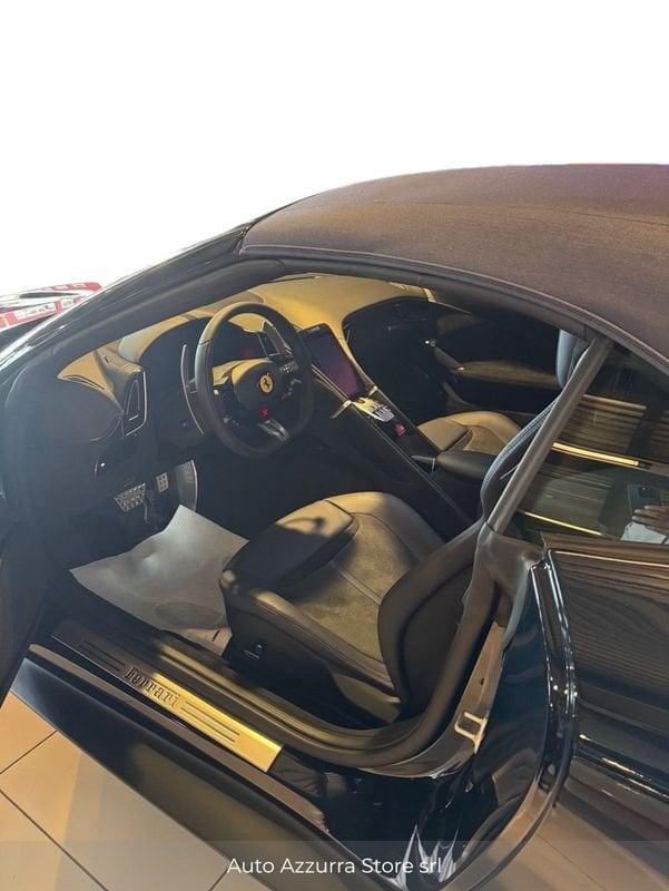 Ferrari Roma Roma Spider | IVA, ADAS, 360°, ELECTRIC SEATS