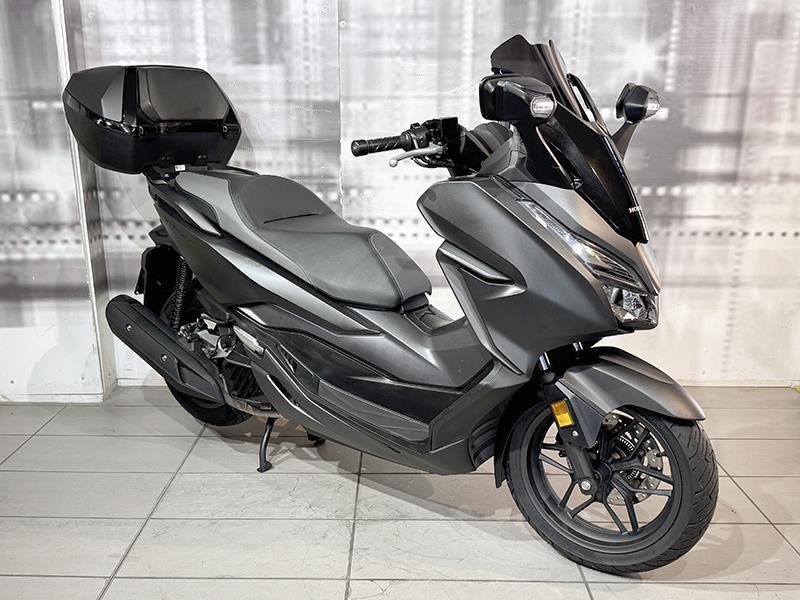 Honda Forza 125
