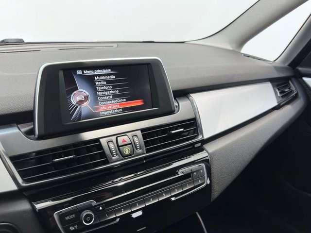 BMW 216 d Gran Tourer Luxury 7posti