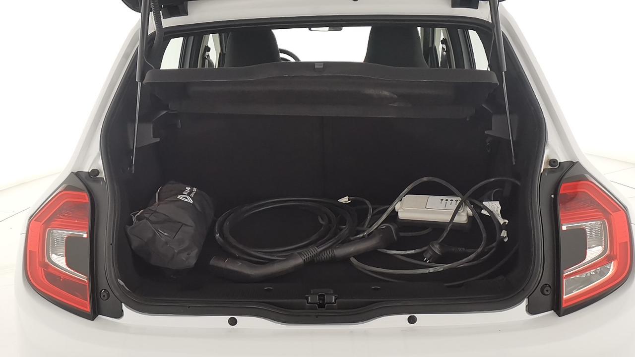 RENAULT Twingo III Electric - Twingo Equilibre 22kWh